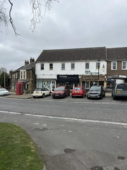 Aytons Traditional Yorkshire Fish & Chips